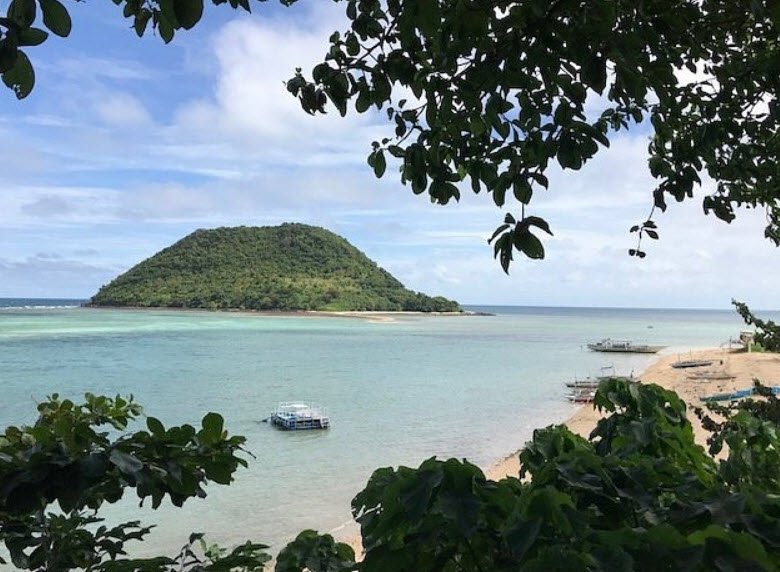 Sicogon Island, Philippines , Philippines
